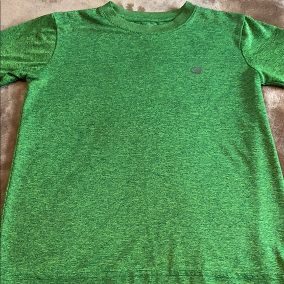 Champion Other - Boys Champion Dri-Fit Tee